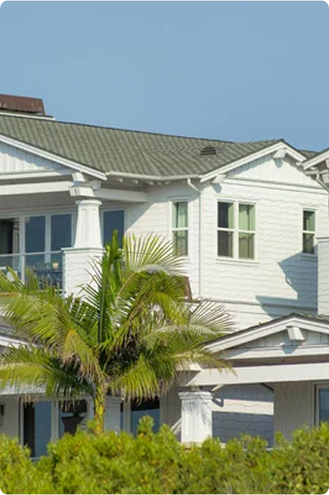 North Carolina Retirement Property Monitoring