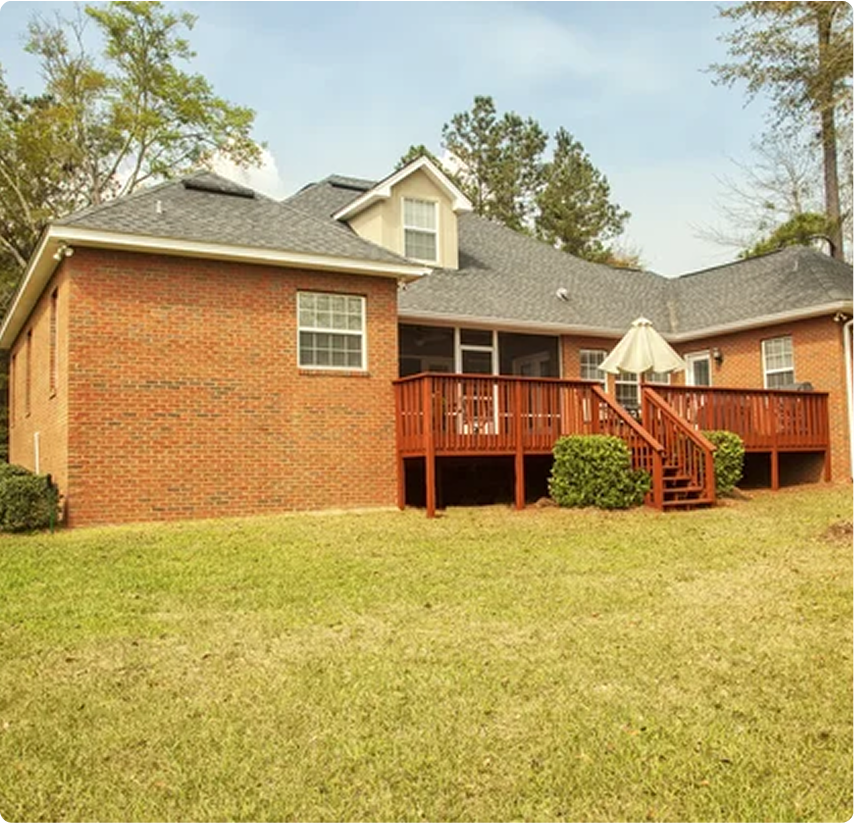 Benefits of Property Monitoring for North Carolina Retirees