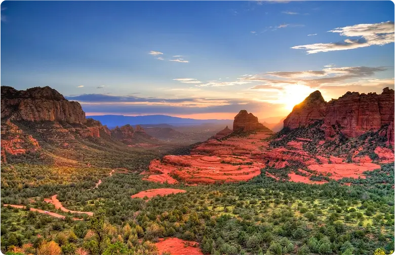 arizona home title image