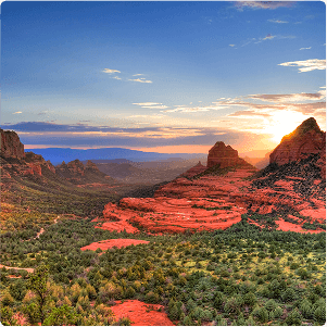 arizona