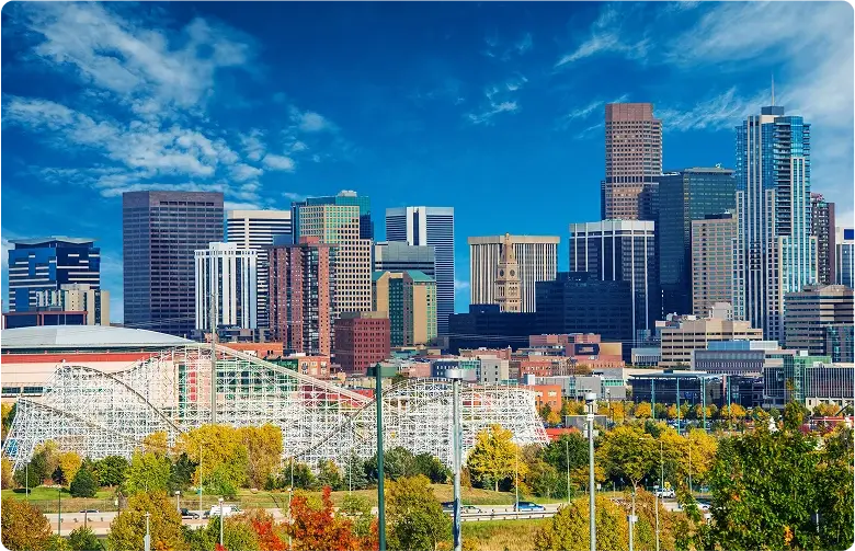 colorado image