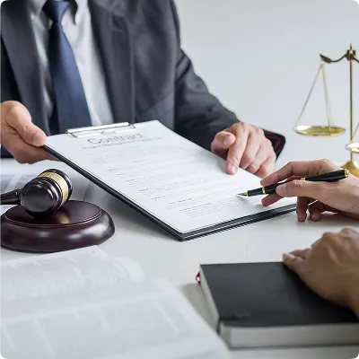 Estate Planning Attorneys
