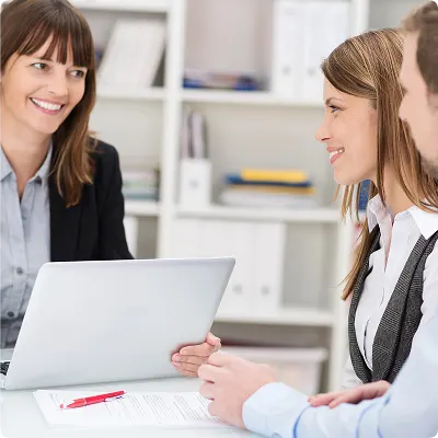 Financial Advisors & Wealth Managers