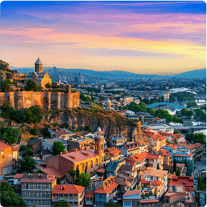 georgia