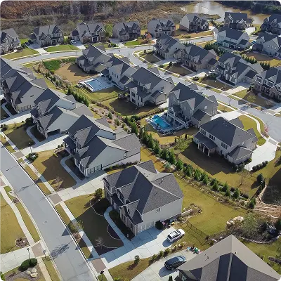 Homeowners' Associations (HOAs)