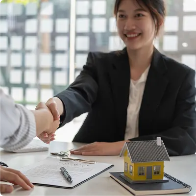 Mortgage Lenders & Refinance Specialists