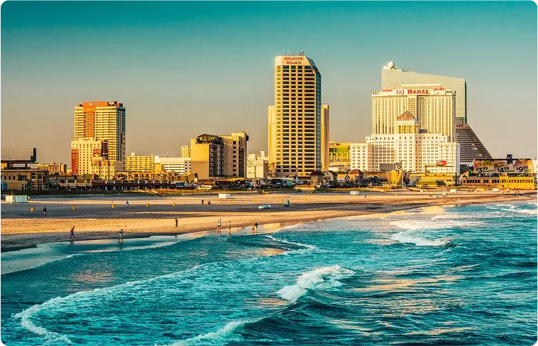 new jersey image