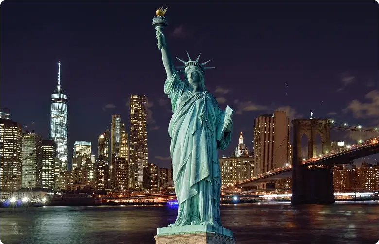 new york home image