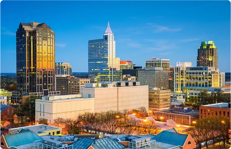 north carolina image