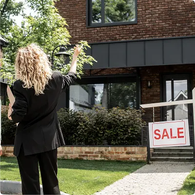 Property Marketing & Closing Agents