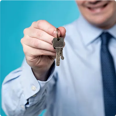 Real Estate Agents