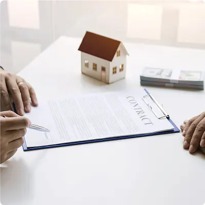 Real Estate Investors