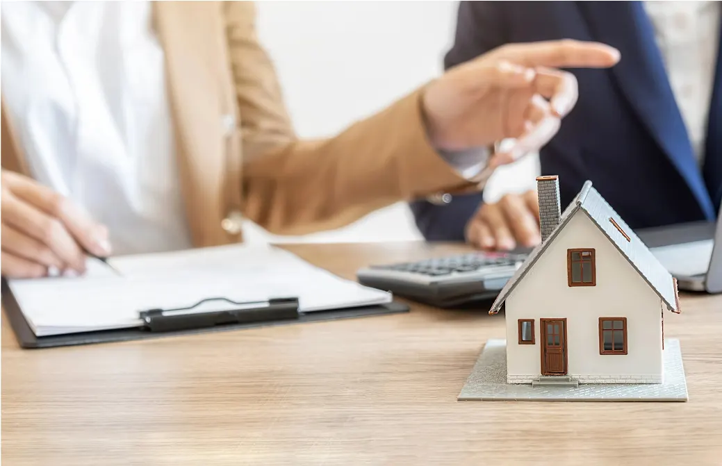 Secure Your Home's Future Today