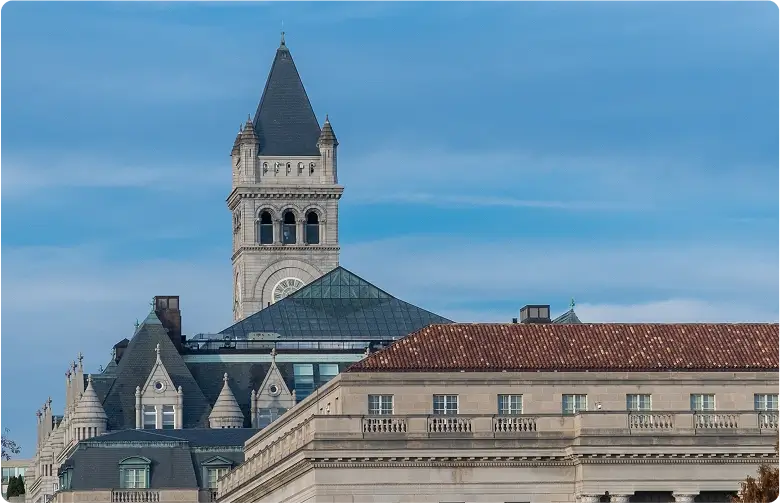 washington dc image