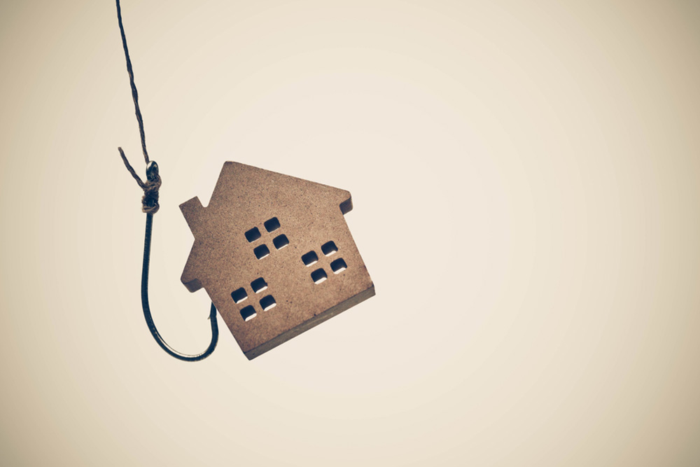 Is It Possible To Have Your Home Title Stolen Even When You Have A Mortgage?