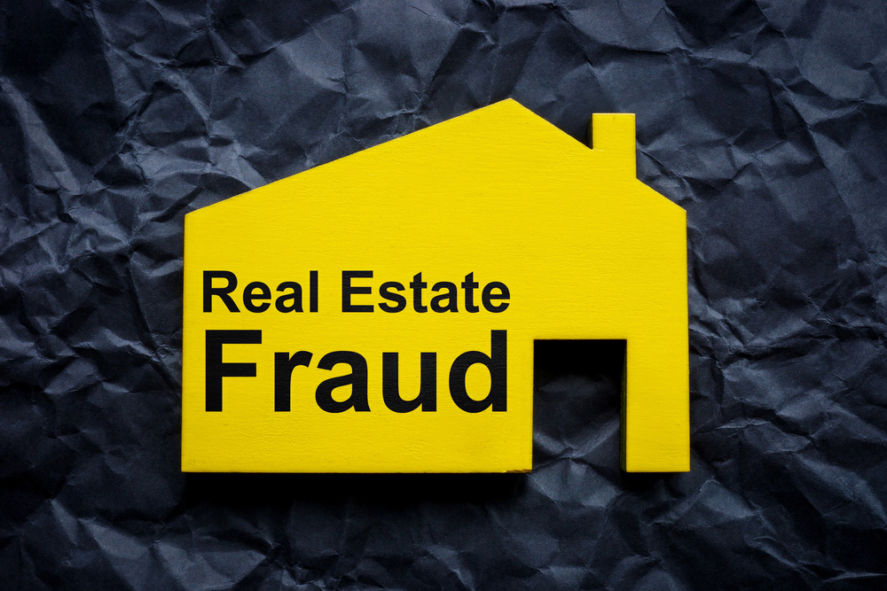 What You Need To Know About Real Estate Title Fraud
