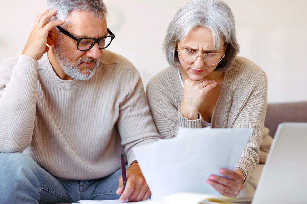 Why Home Title Fraud Often Targets Seniors