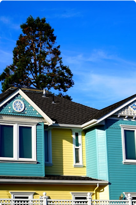 Property Protection Monitoring for Mortgage Lenders