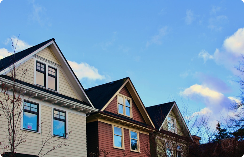 Property Protection Monitoring for Mortgage Lenders