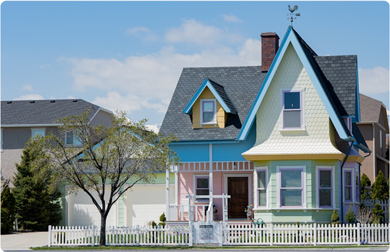 Banner Image Banner Property Protection Monitoring for Refinance Specialists