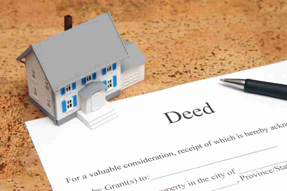 Home Title Vs. Deed: What Every Homeowner Should Know